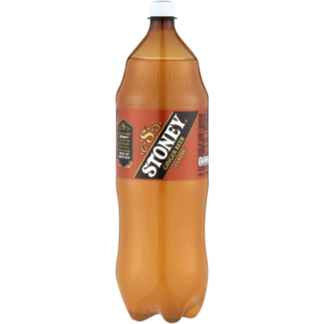Stoney Gingerbeer Classic 2 L