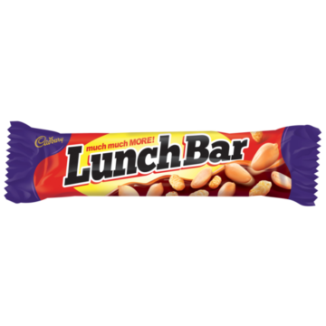 Lunchbar Cadbury 48 G