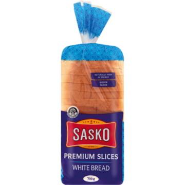 Bread Loaf