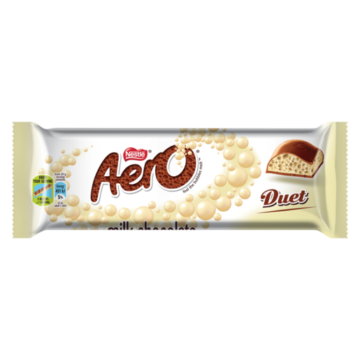 Aero Duet 40 G