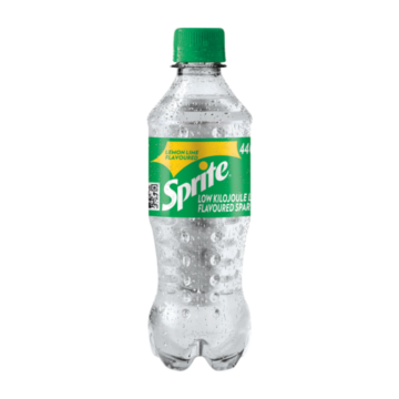 Sprite Lemon Lime Flavoured 440 Ml