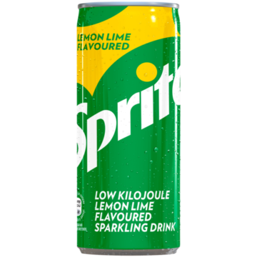 Sprite Lemon Lime Flavoured Lk 300 Ml