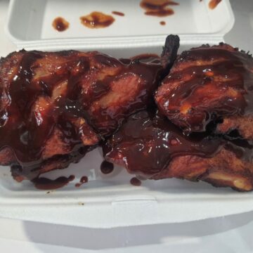 Ribs (1 Kg)