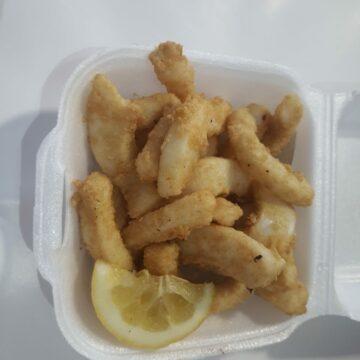 Calamari