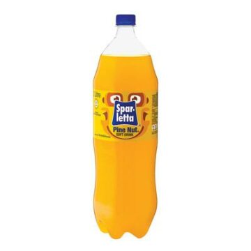 Spar-Letta Pine Nut 2 L