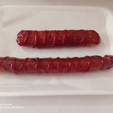 Long Russian